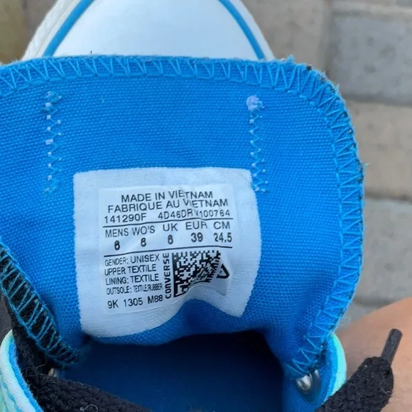 Converse all stars - Picture 5 of 7